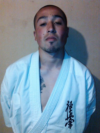 Antonio Muñoz
